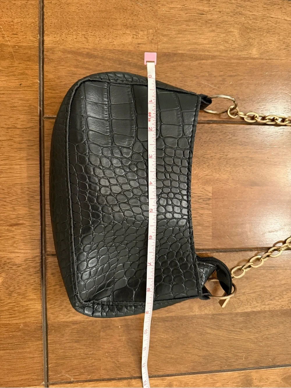 No brand sleek black